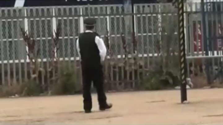 A Policeman Fucked My Son - part1
