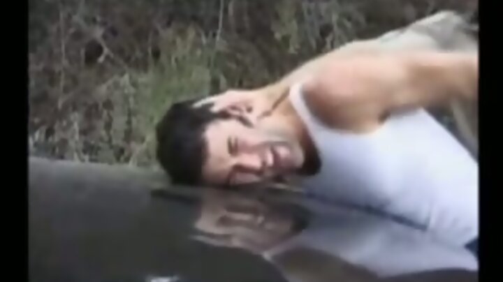 Trespassing