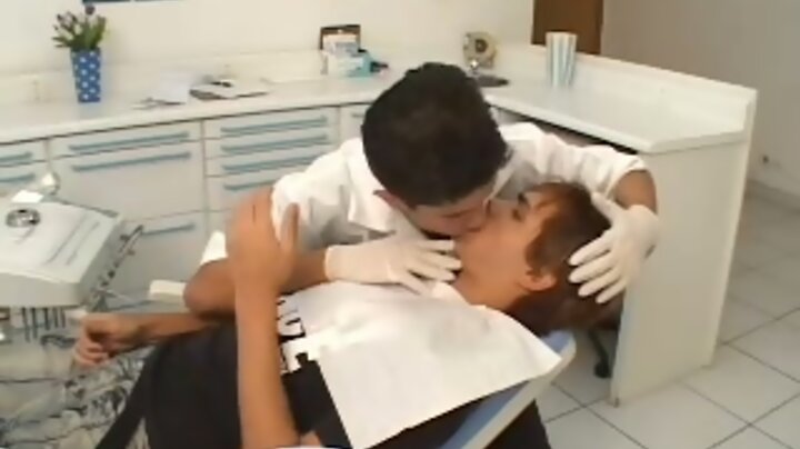 Garcons Russes Russian Teens