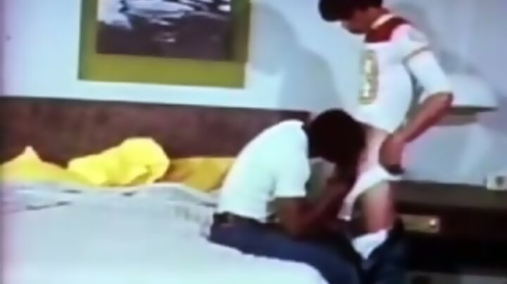 Vintage BB Mark Noll 1