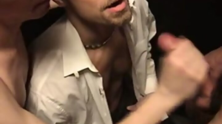 New York Cum Eater