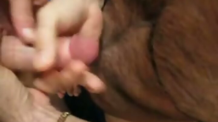 Thick married daddy 3