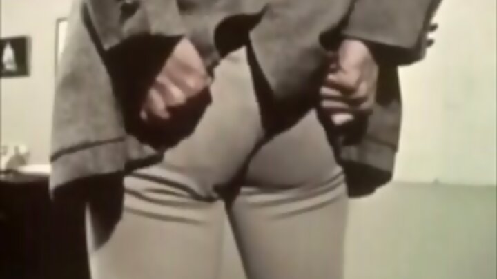 American Retro Gay Porn