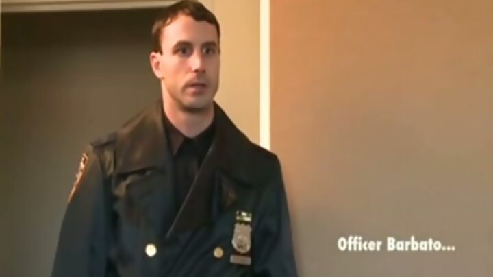 Code 9