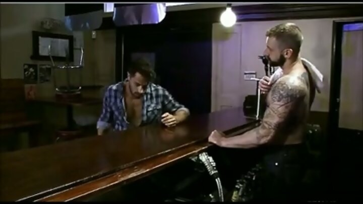 bar dad 2