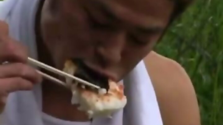 japanese fucked in a tunnel