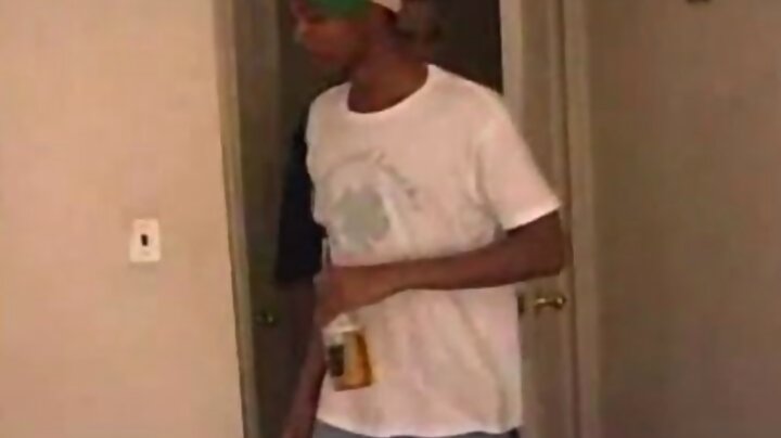 Black gays reality fuck