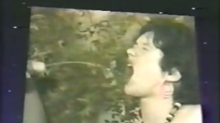 Club Extreme Bizarre Vintage