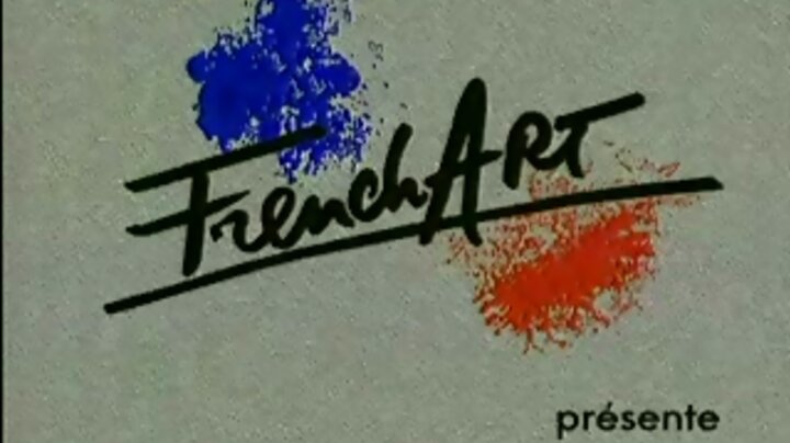 (Cadinot) Double En Jeu (2000) - French Gay Cinema