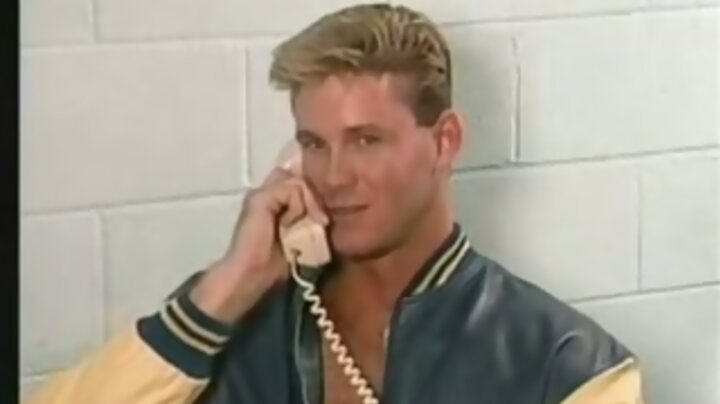 Kris Lord vs Ken Ryker (2007)