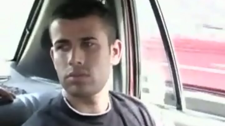 Bananas from Brazil 3  scene 2