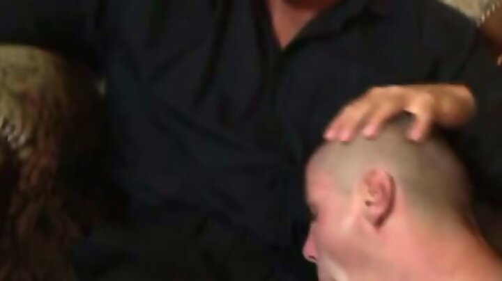 Married Man Breeders - Scene3