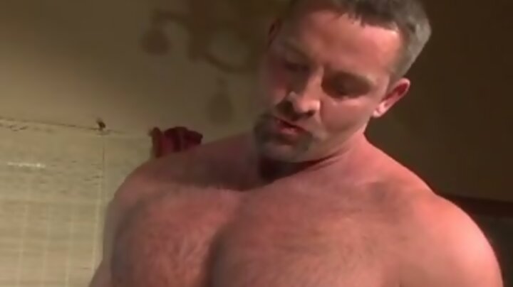 When Bears Attack - Full Vid w Damien Vincetti