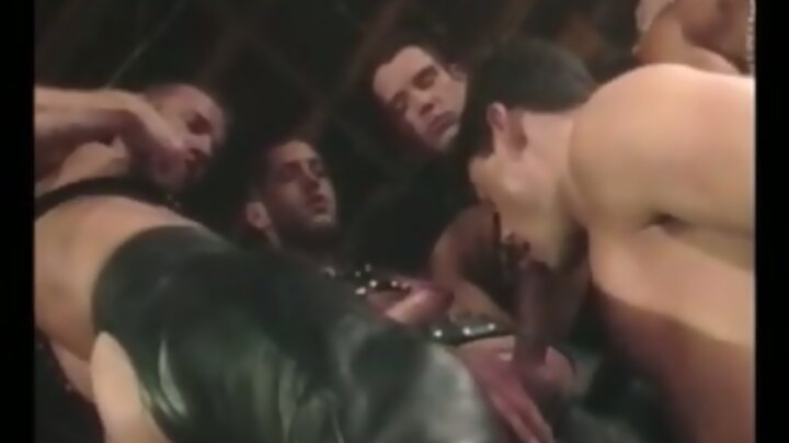 Hot Group Sex - Big Cocks