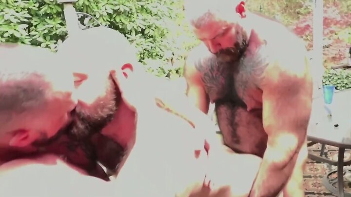 Gay Porn ( New Venyveras 5 )  scene 89
