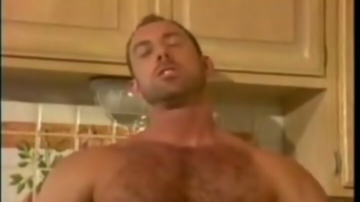 The plumber  scene 2