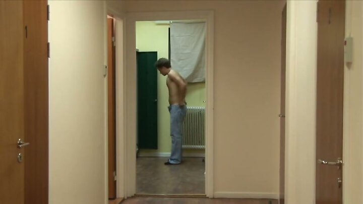 Military medical examination
