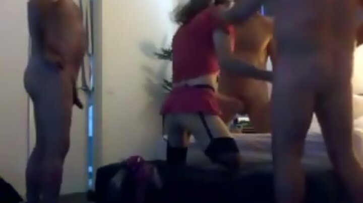 sissy bukkake girls
