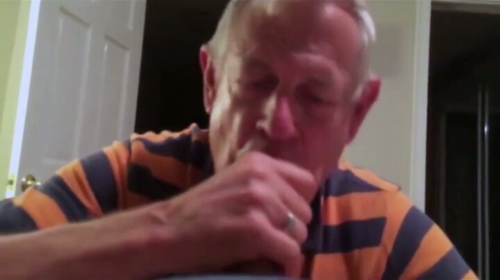 dad cocksucking