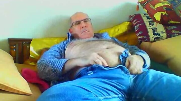 Silver Dad JO1