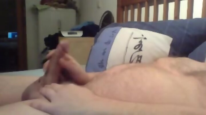 Australian Senior Man