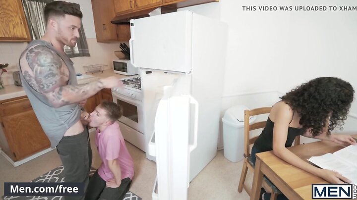 Jordan Levine Timothy Drake - Private Lessons Part 2 - Men