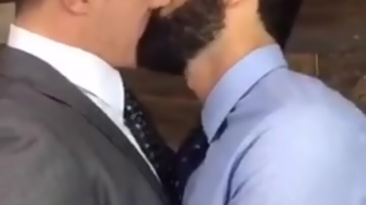 Very Hot And Romantic