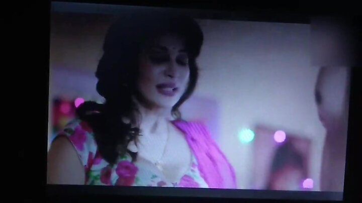 Gandi Baat-Flora Saini