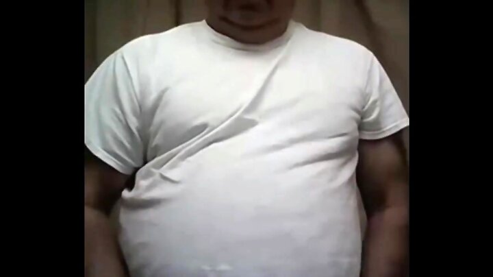 Dad Sperm On Cam  Scene 3
