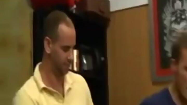 Not Grandfather Step-Father And Step-Son Sex