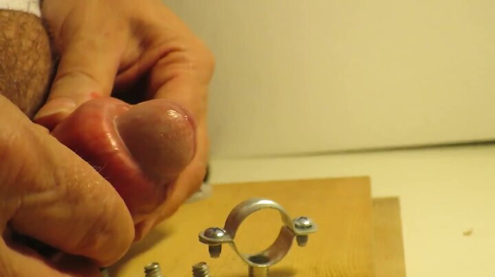 To Do That You Need A Foreskin And No Frenulum