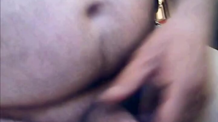 Not Turkish Dad Stroking And Bursting Up