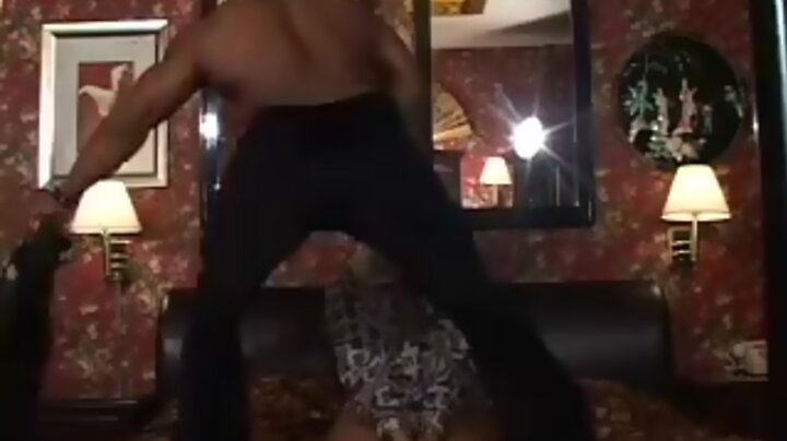 Rodney St. Cloud - Ghetto S&Amp;M Bondage Bb