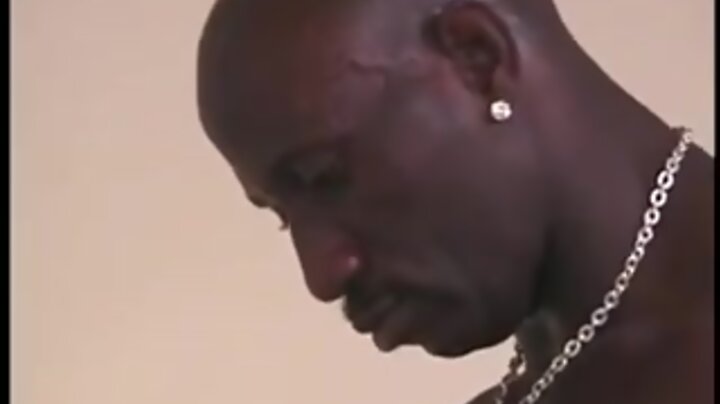 White Cuckold Husband Humiliated By Mammoth Coalblack Bull 2