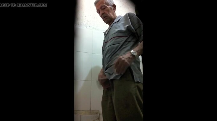 Viejos En Cine
