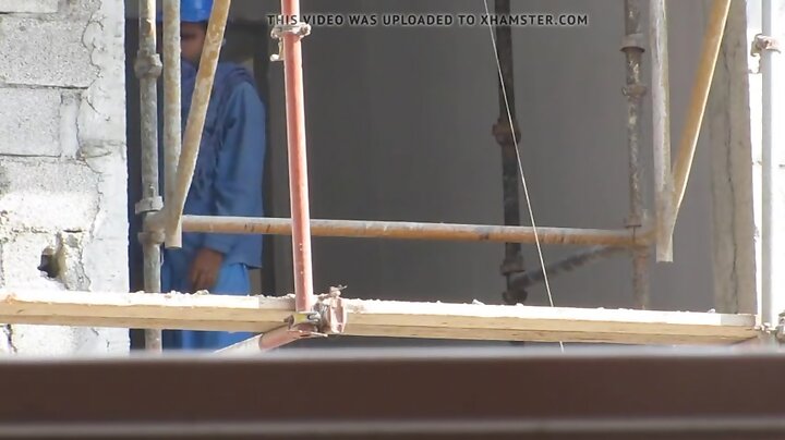 Construction Worker