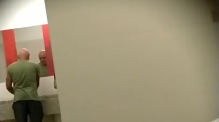 Spy Bathroom Brasil 7