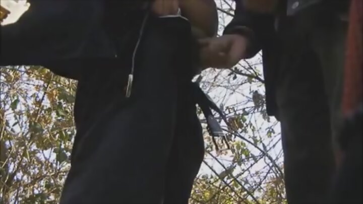Drague Dans Bois  Scene 5