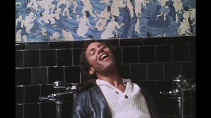 A night at the adonis (1978) part 4