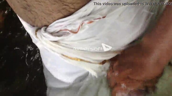 Kerala public gay sex in river