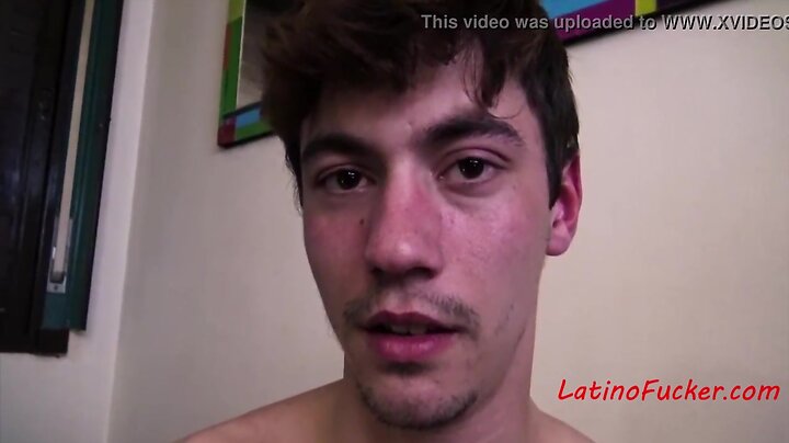 Teenage latin new in town lured by money