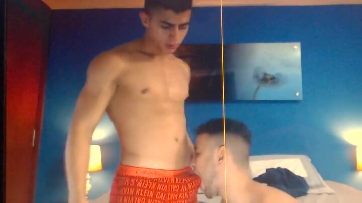 Colombianos sexys[1]