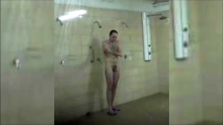 Machos duchas 2