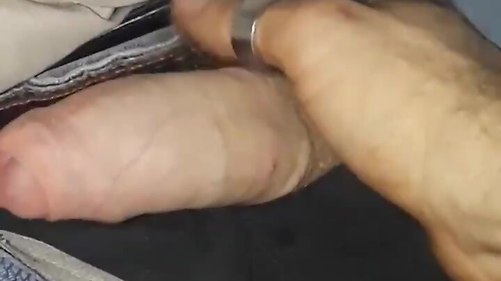 Straight thats fallen out
