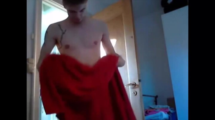 Teens jerking 13