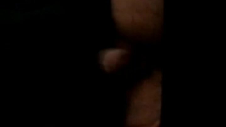 American bear fuck off off in videocall with gay
