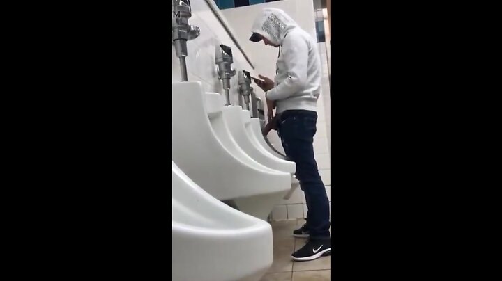 Gay amateurish visto en twitter 9