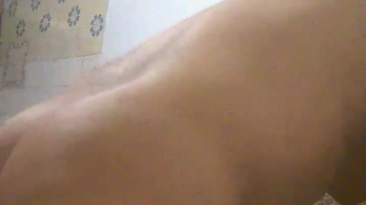Cojiendo a un macho parte1