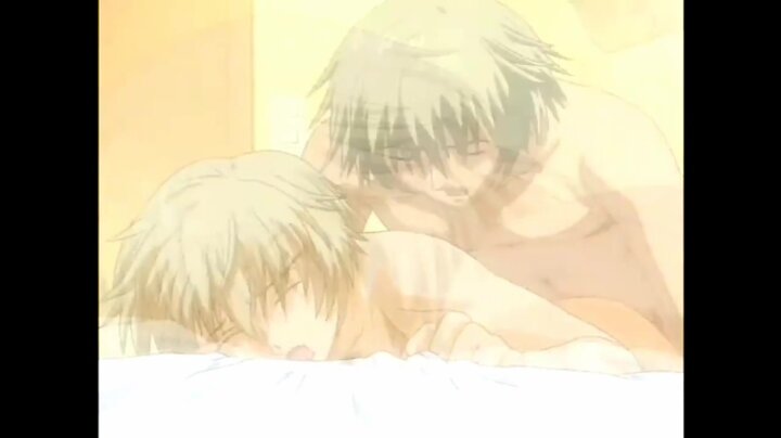 Sensitive pornograph yaoi capitulo 1 sub español