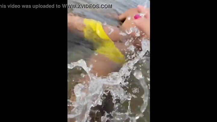 Who’s wants a ride underwater